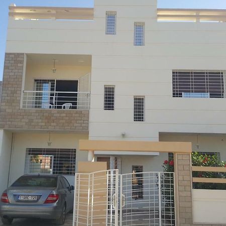 La Perle Blanche Apartment Saidia Exterior photo
