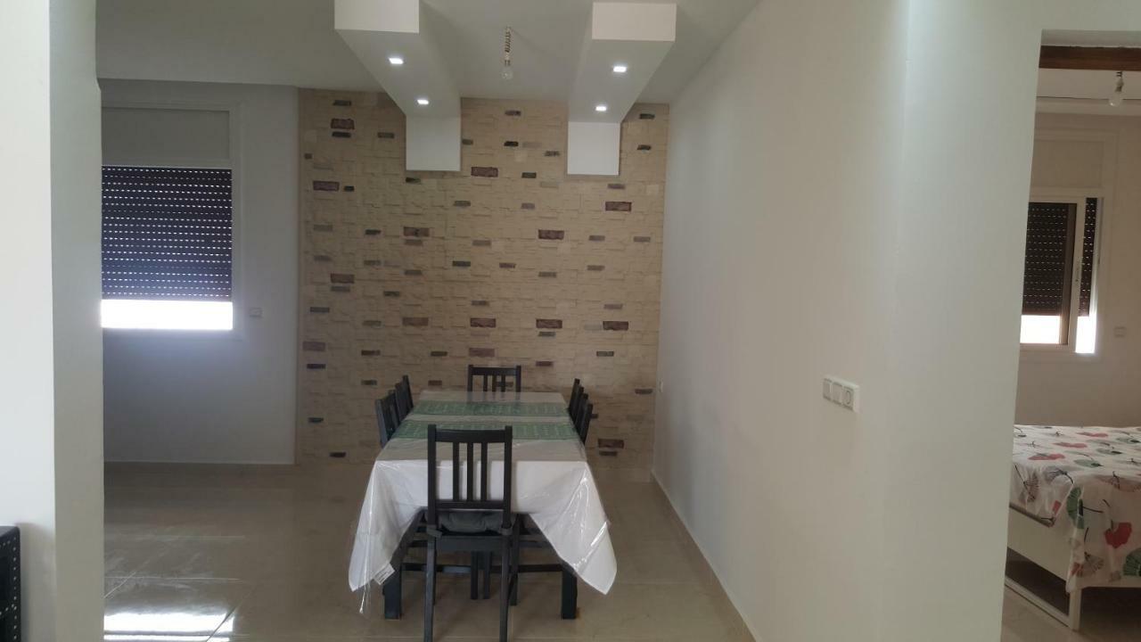 La Perle Blanche Apartment Saidia Exterior photo