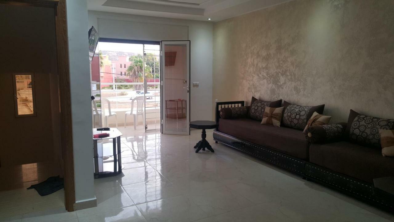 La Perle Blanche Apartment Saidia Exterior photo