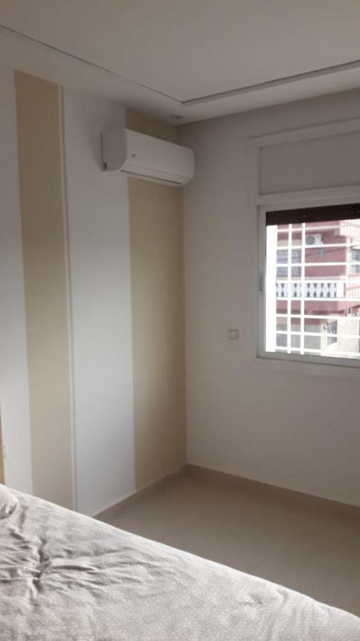 La Perle Blanche Apartment Saidia Exterior photo